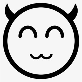 Emoji - Smiley, HD Png Download, Transparent PNG