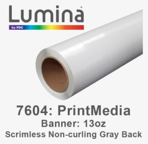 Fdc 7604 Lumina® Print Media - Cipta Sejati, HD Png Download, Transparent PNG