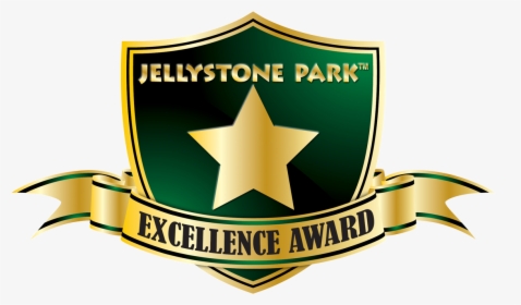 Jellystone Park Excellence Award - Abacus, HD Png Download, Transparent PNG