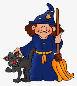 Phillip Martin Halloween Clipart - Salem Witch Trials Clipart, HD Png Download, Transparent PNG