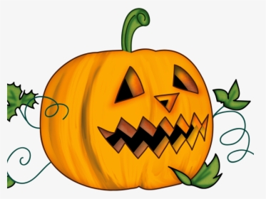 Cartoon Pumpkin Pictures - Transparent Background Pumpkin Clipart, HD Png Download, Transparent PNG
