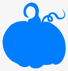 Pumkin Vector Cartoon Pumpkin - Pumpkin Clip Art Black, HD Png Download, Transparent PNG