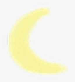 #soft #cute #tumblr #moon #mochi #tumblrcute #picsart - Moon, HD Png Download, Transparent PNG