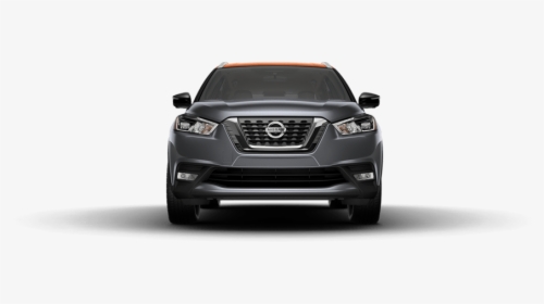2018 Nissan Kicks - Mazda6, HD Png Download, Transparent PNG