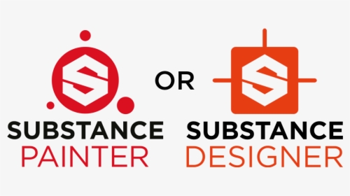 Transparent Substance Painter Logo Png - Transparent Substance Painter Logo, Png Download, Transparent PNG