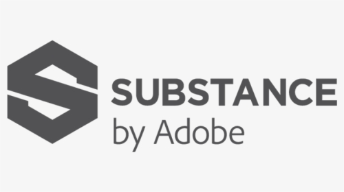 Substance By Adobe Logo, HD Png Download, Transparent PNG