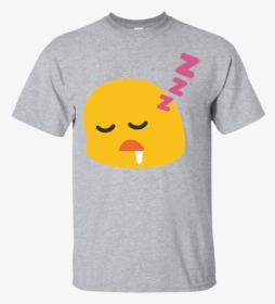 Sleep Icon T Shirt Sport Grey S   Class Lazyload   - Teach The Cutest Pumpkin In The Patch, HD Png Download, Transparent PNG