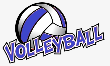 Volleyball Volleyball-clipart Holy Cross Transparent - Clip Art Volleyball, HD Png Download, Transparent PNG
