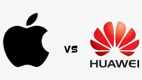 Huawei Logo 2018 Png, Transparent Png, Transparent PNG