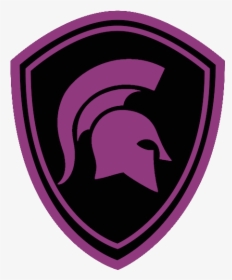 House Spartan Shield - Park Middle School Antioch Ca, HD Png Download, Transparent PNG