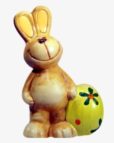 Framed Art For Your Wall Hare Easter Decoration Easter - Baby Toys, HD Png Download, Transparent PNG