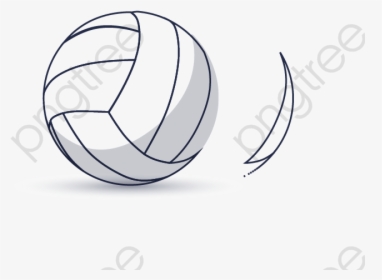 Volleyball Clipart Ball Png - Water Volleyball, Transparent Png, Transparent PNG
