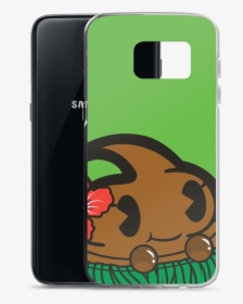 Hula Girl Andrea Samsung Case - Iphone, HD Png Download, Transparent PNG