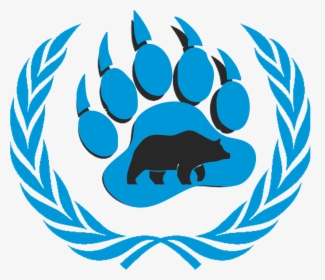 Human Rights Council Logo - United Nations, HD Png Download, Transparent PNG
