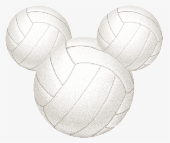Volleyball Clipart , Png Download - Volleyball Ball, Transparent Png, Transparent PNG