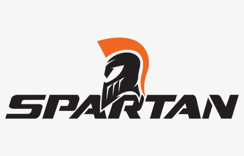Spartan Lawn Mower Logo, HD Png Download, Transparent PNG