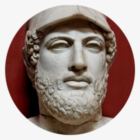 Pericles - Pericles Greece, HD Png Download, Transparent PNG