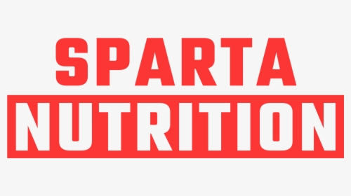 Sparta Nutrition Logo Png, Transparent Png, Transparent PNG