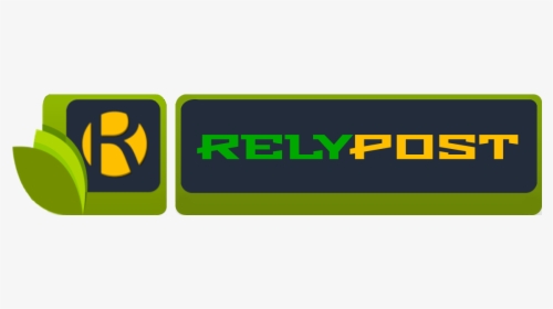 Relypost - Graphic Design, HD Png Download, Transparent PNG