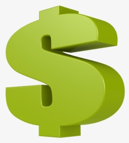 Dollarsign-1 - Photography, HD Png Download, Transparent PNG