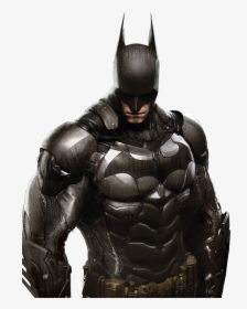 Batman Arkham Knight Render - Batman Arkham Knight Png, Transparent Png, Transparent PNG
