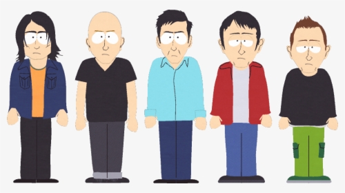 South Park Archives - Thom Yorke South Park, HD Png Download, Transparent PNG