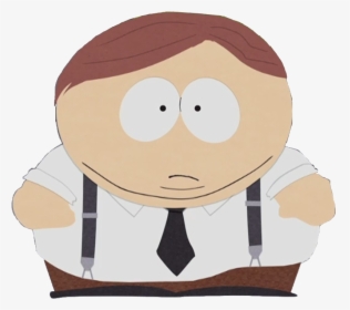 Crack Baby Athletic Association Cartman - Eric Cartman Transparent, HD Png Download, Transparent PNG