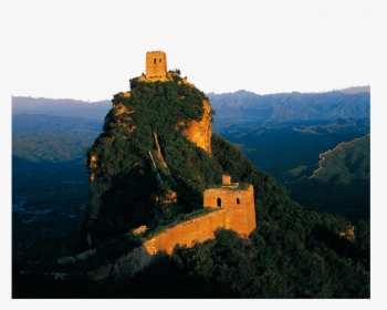 The Great Wall Of China Png Image, Transparent Png, Transparent PNG