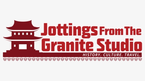 Jottings From The Granite Studio - Poster, HD Png Download, Transparent PNG