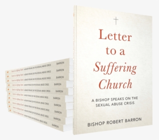 Letter To A Suffering Church, HD Png Download, Transparent PNG