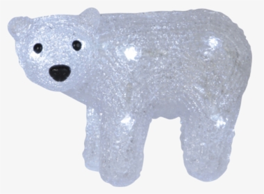 Figurine Crystaline - Animal Figure, HD Png Download, Transparent PNG