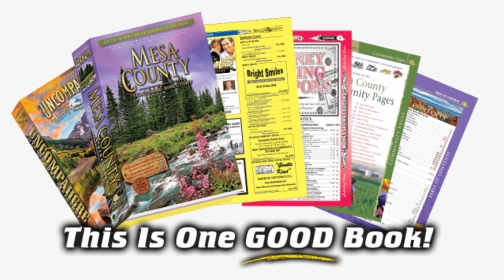Phone Book Features - Flyer, HD Png Download, Transparent PNG