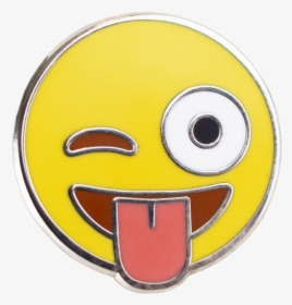 Transparent Throw Up Emoji Png - Smiley, Png Download, Transparent PNG