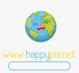 Happyplanet - Circle, HD Png Download, Transparent PNG
