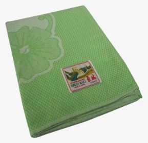 Cotton Thread Blanket - Wallet, HD Png Download, Transparent PNG