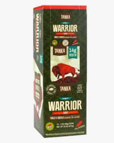 Warrior Bar - Onnit Warrior Bars, HD Png Download, Transparent PNG
