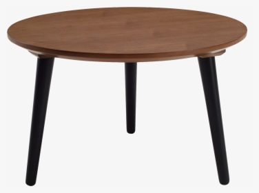 Round Coffee Table Png, Transparent Png, Transparent PNG