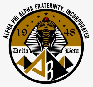 Delta Beta Alpha Phi Alpha, HD Png Download, Transparent PNG