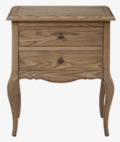 Bed Table Png Hd - End Table, Transparent Png, Transparent PNG