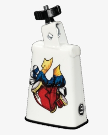 Lp204c Cowbell Collect A Bell New York Graffiti - Cartoon, HD Png Download, Transparent PNG