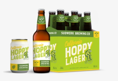 Picture - Sudwerk Beer, HD Png Download, Transparent PNG