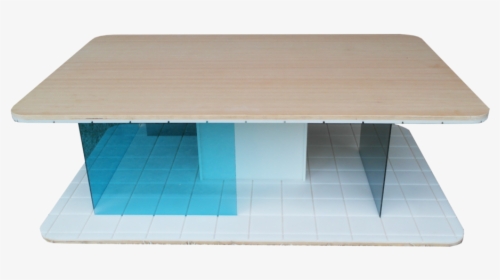 Grid Coffee Table (2) - Coffee Table, HD Png Download, Transparent PNG