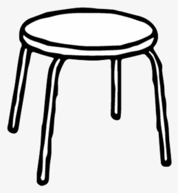 Blank End Table - End Table, HD Png Download, Transparent PNG