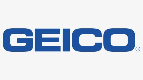 Geico Logo .png, Transparent Png, Transparent PNG