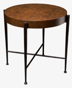 End-table - Steel Table Png, Transparent Png, Transparent PNG