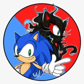 Sonic And Protoblaze - Blaze In Sonic Adventure 2, HD Png Download, Transparent PNG
