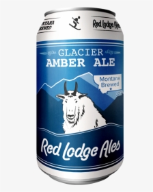 Glacier Square - Red Lodge Ales Bent Nail, HD Png Download, Transparent PNG