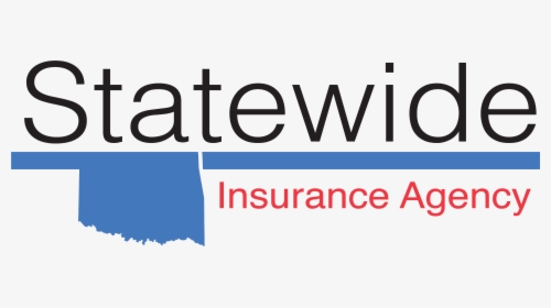 Statewide Insurance Agency Revised Logo - Statewide Insurance Agency Logo, HD Png Download, Transparent PNG