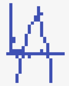 Spaceship Pixel Art Png, Transparent Png, Transparent PNG