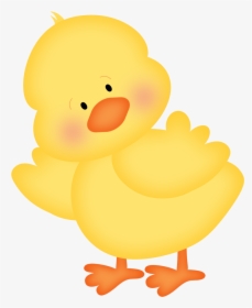 Duck Clip Art Easter, HD Png Download, Transparent PNG